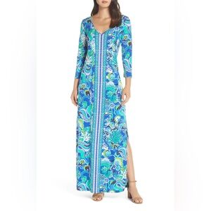 Lilly Pulitzer Anissa Maxi
